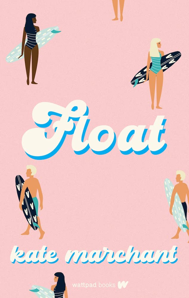 Review: “Float,” by Kate Marchant
